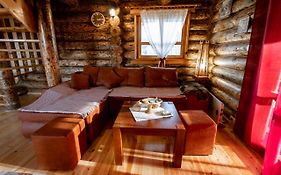 Zlatarske Brvnare Zlatar Chalets