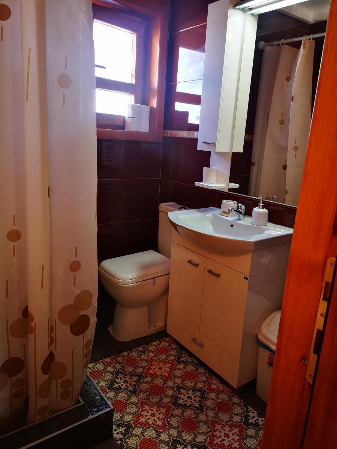 Zlatarske Brvnare Zlatar Chalets Nova Varoš Exterior foto